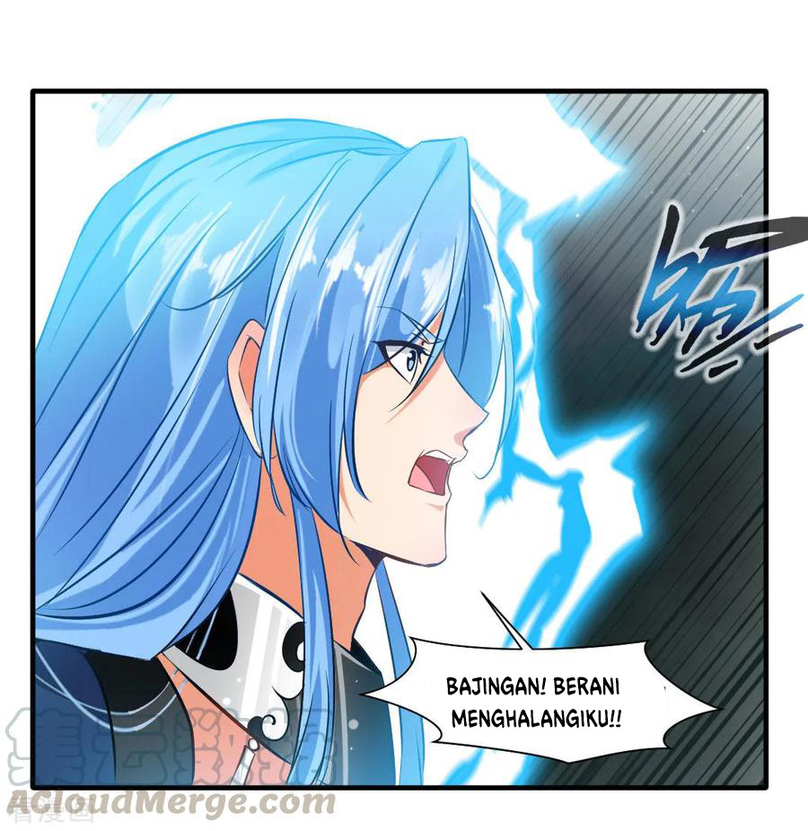 Jueshi Guzun (Peerless Ancient) Chapter 16 Gambar 32